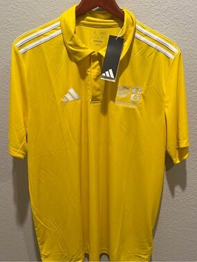 Very Rare FIFA World Cup Frito Lay Exclusive Polo Adidas Men’s XL